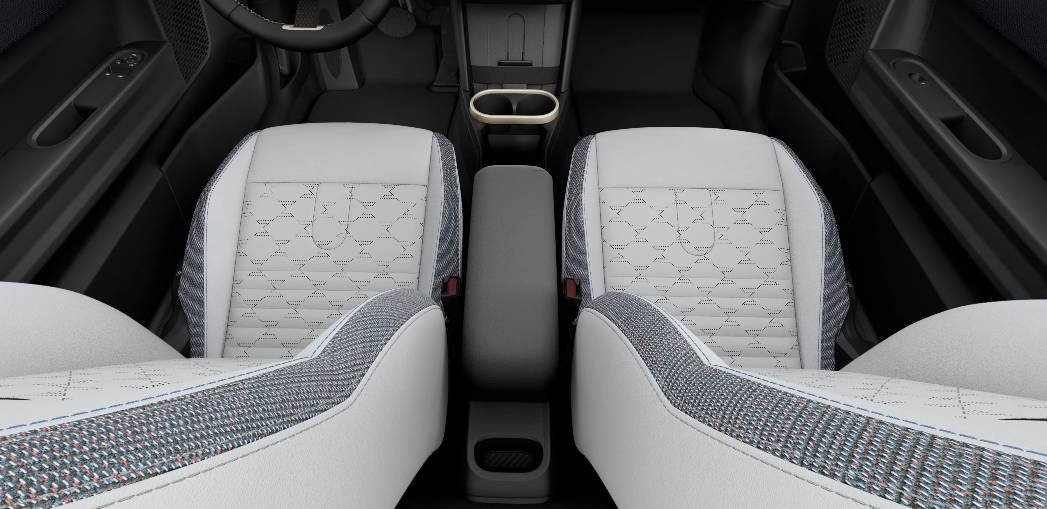MINI Cabrio 2026, bild 4/6