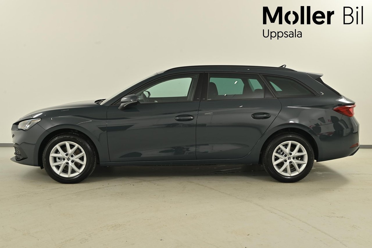 Seat Leon 1.5 eTSI DSG 2026, kuva 6/10