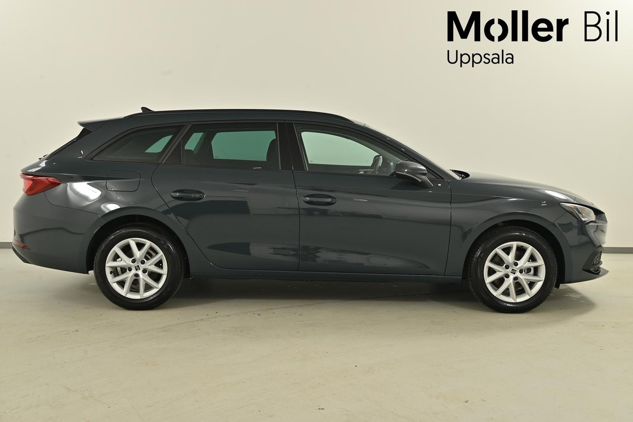 Seat Leon 1.5 eTSI DSG 2026, kuva 5/10