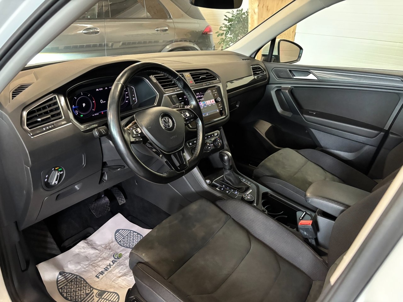 Volkswagen Tiguan Allspace 2021, kuva 5/26