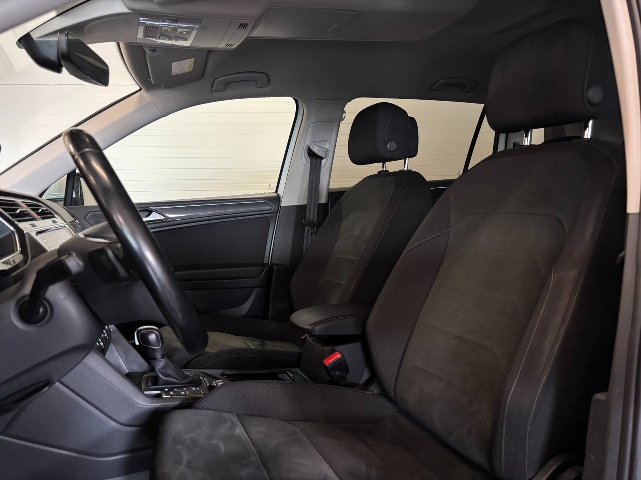 Volkswagen Tiguan Allspace 2021, kuva 7/26