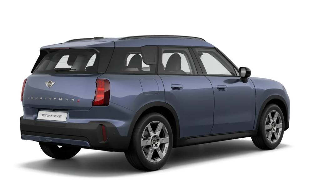 MINI Countryman S ALL4 inkl.Inkl 2026, bild 2/3
