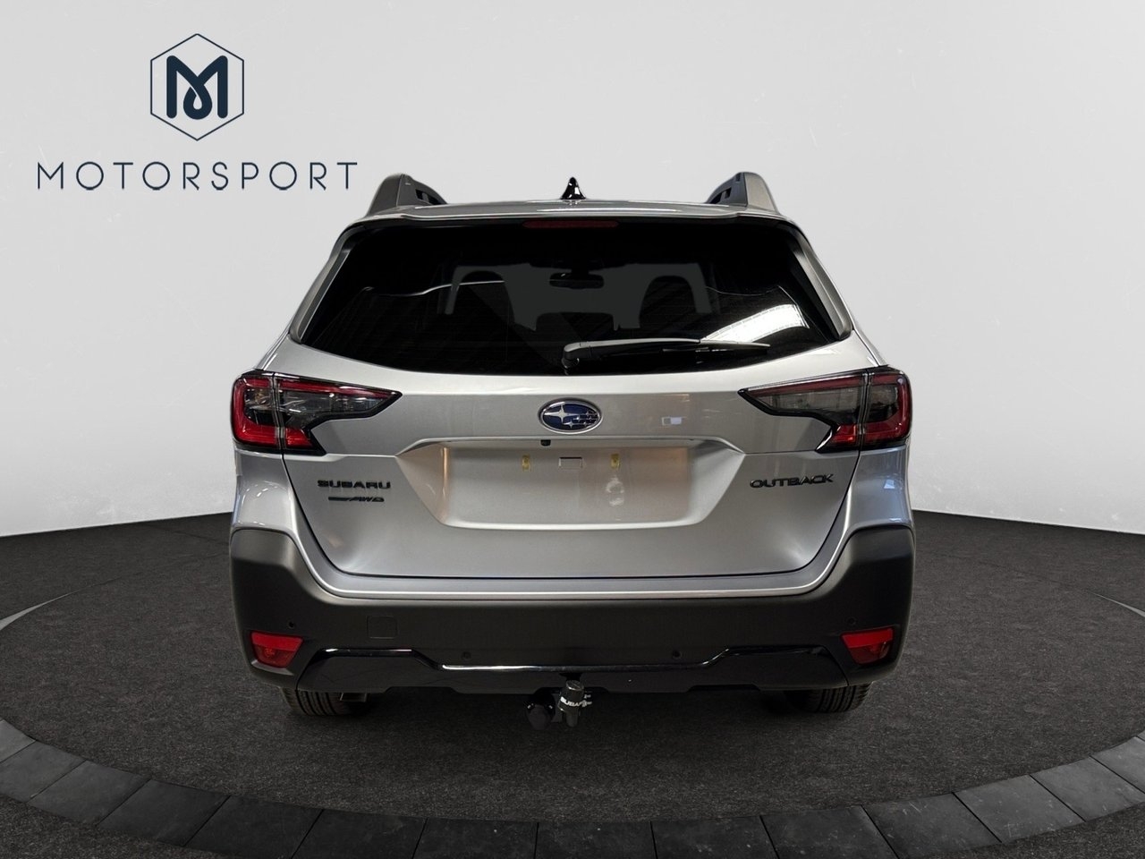 Subaru Outback 2025, bild 6/11