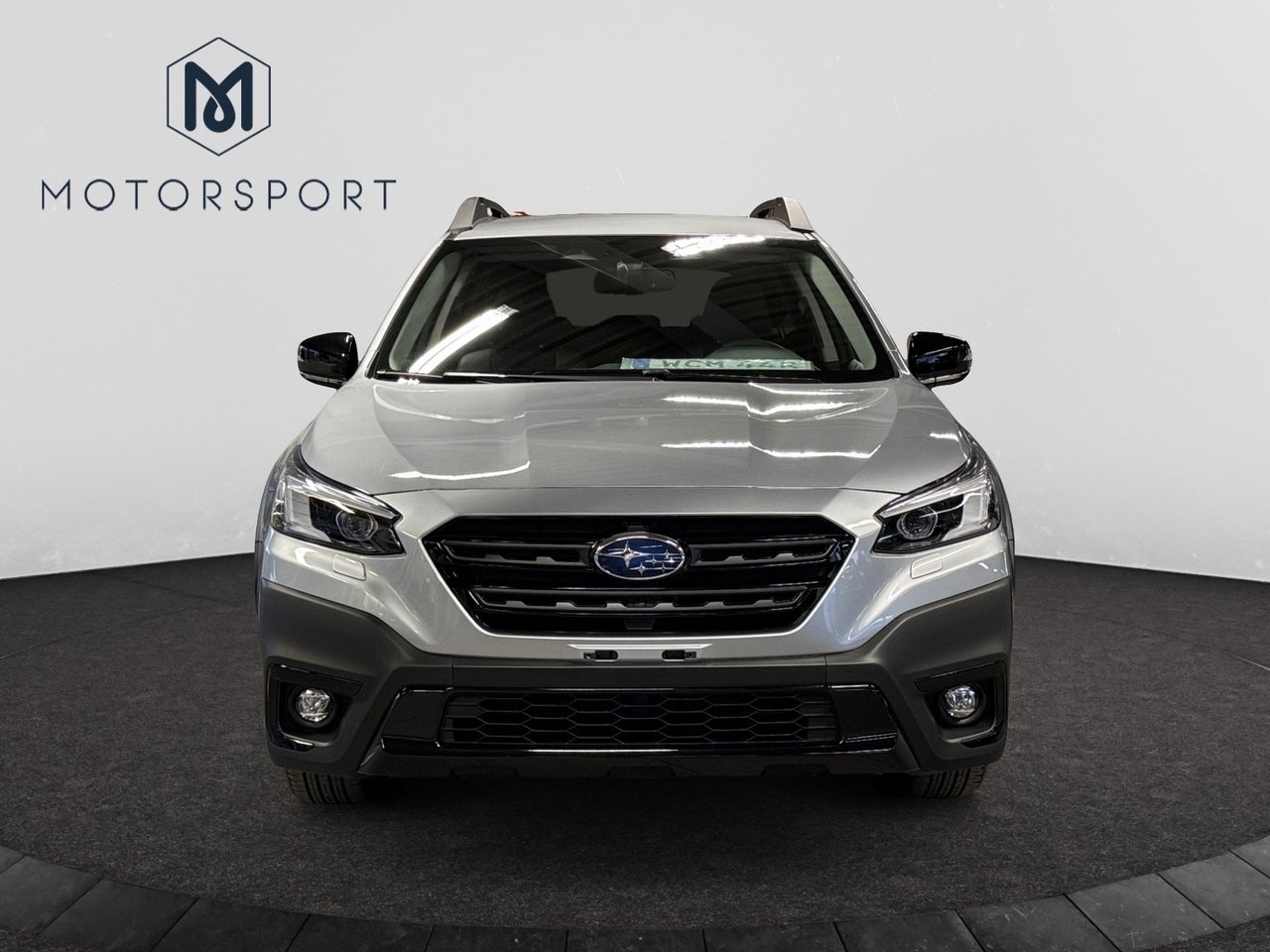 Subaru Outback 2025, bild 2/11
