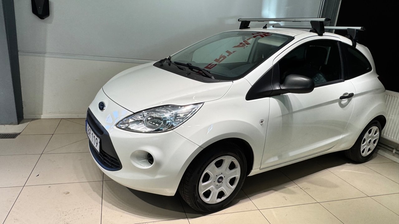 Ford Ka 2014, bild 2/13
