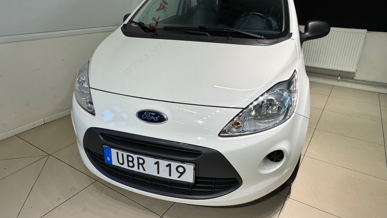 Ford Ka 2014, bild 5/13