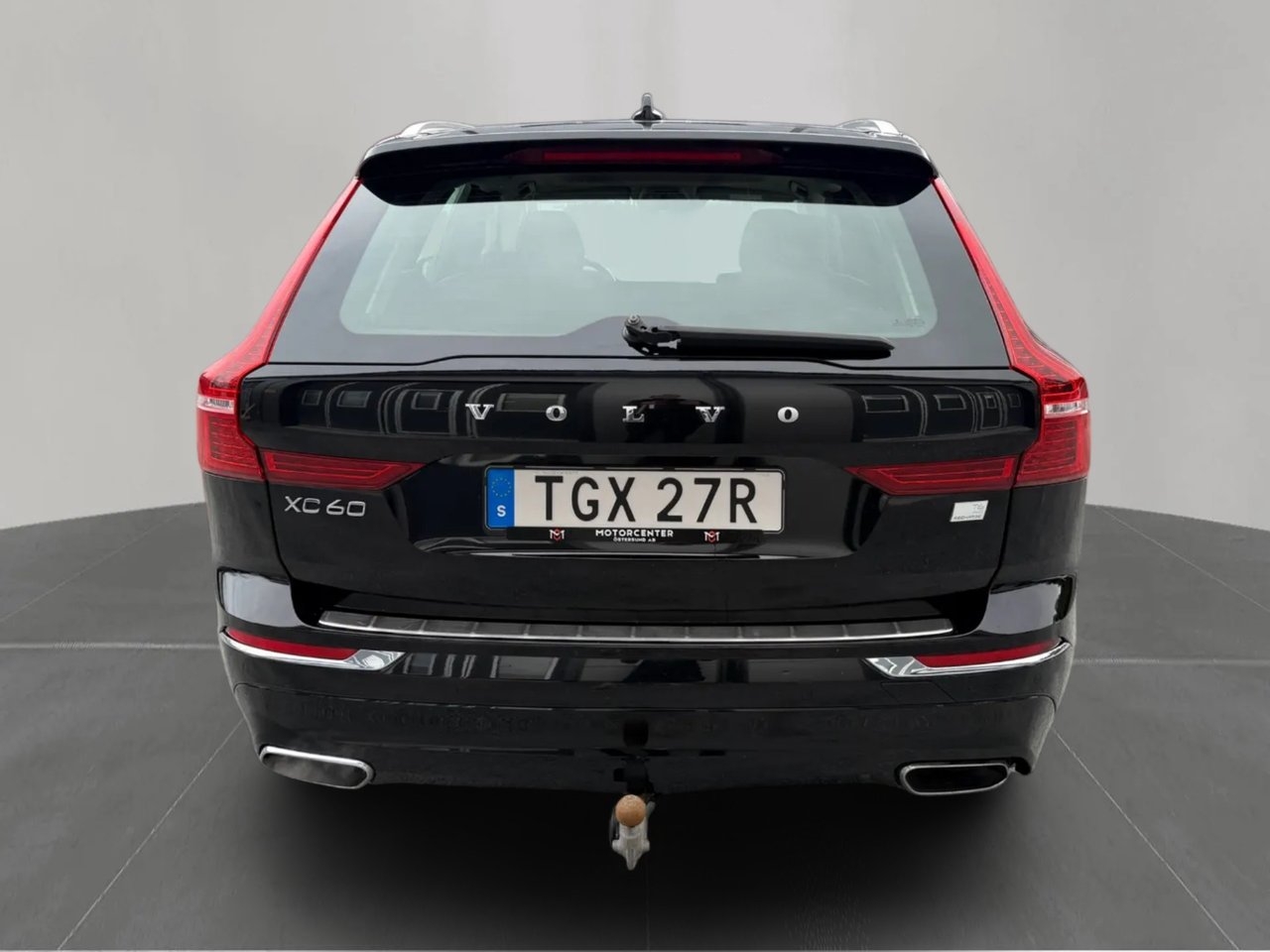 Volvo XC60 2021, kuva 4/10