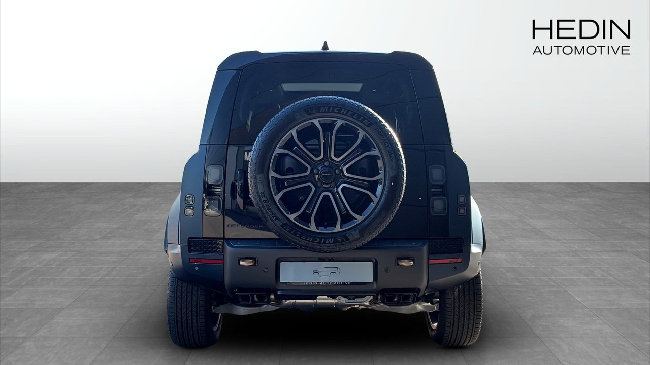 Land Rover Defender 110 OCTA P635 2026, bild 7/13