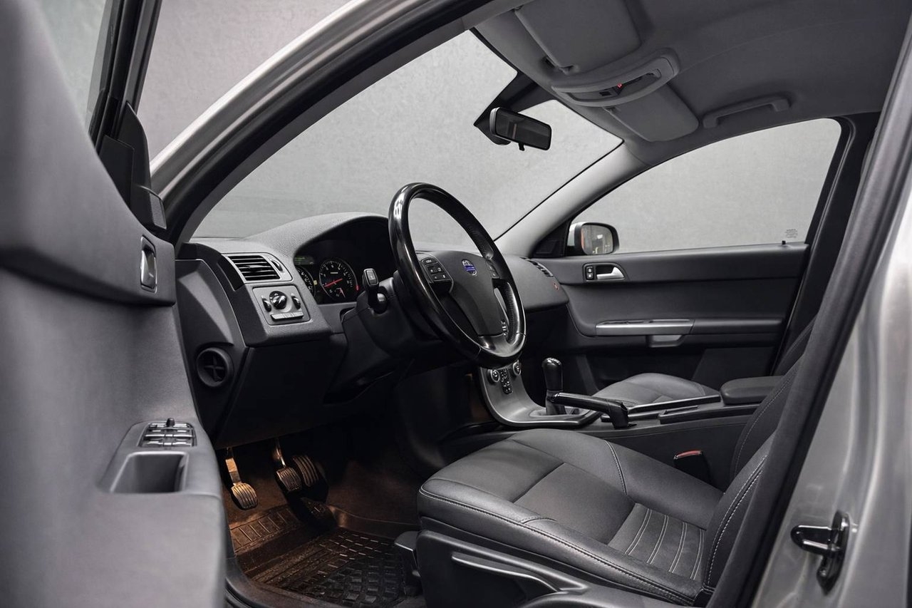 Volvo V50 2008, kuva 5/10