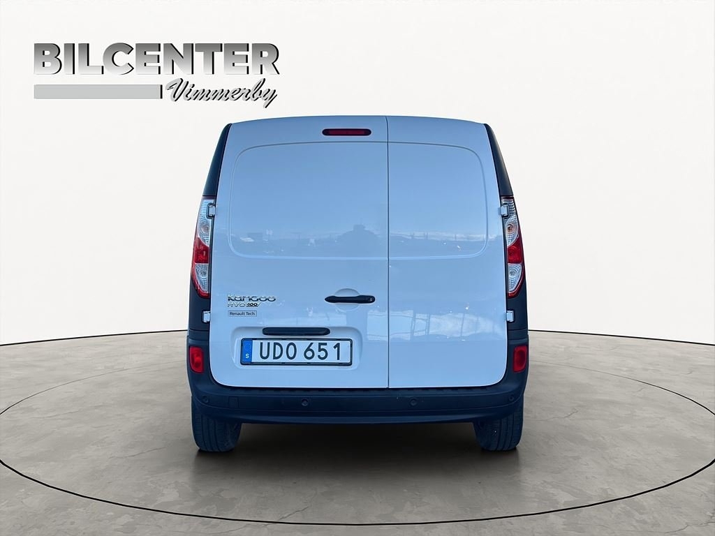 Renault Kangoo Express Express 1.5 dCi 2020, bild 5/10