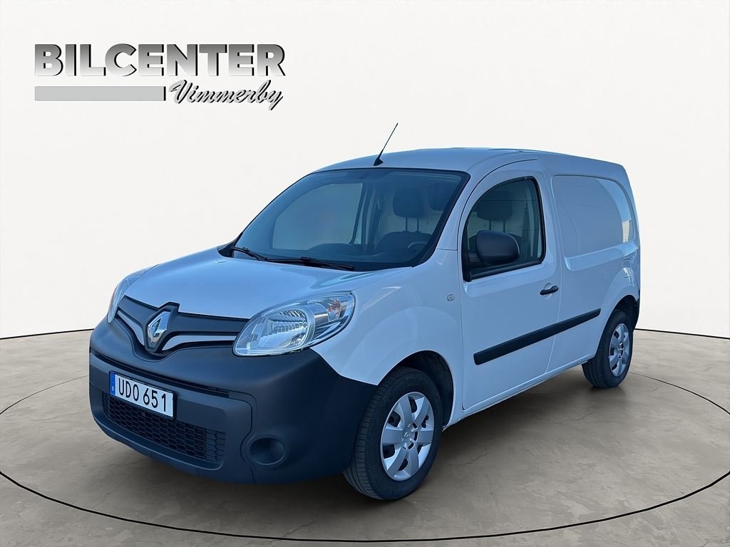 Renault Kangoo Express Express 1.5 dCi 2020, bild 2/10