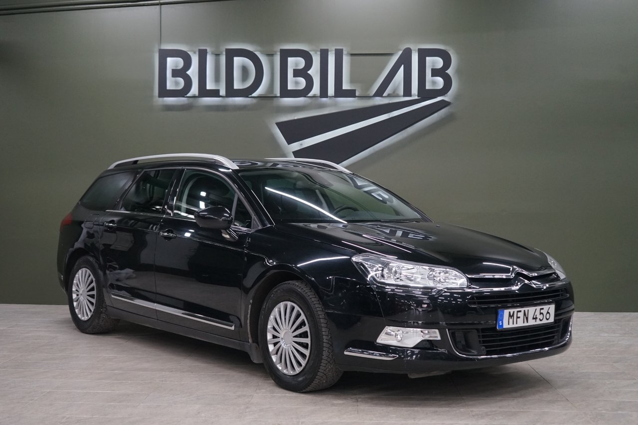 Citroen C5