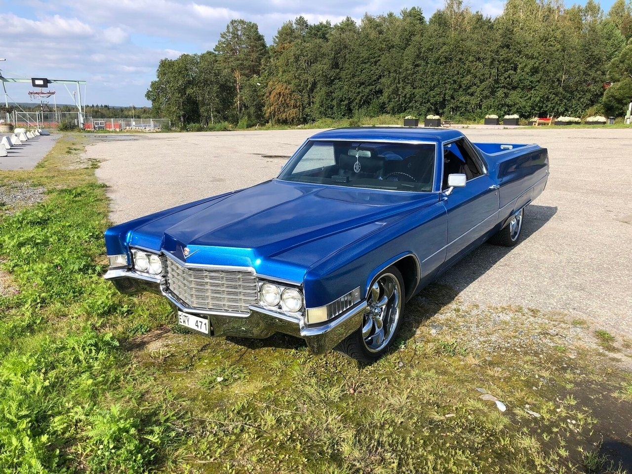Cadillac Tarragona
