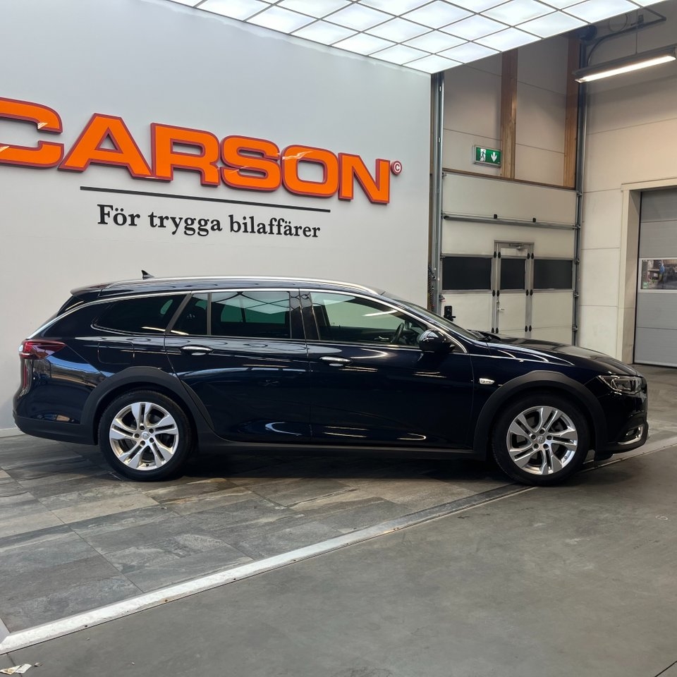 Opel Insignia 2019, bild 3/10