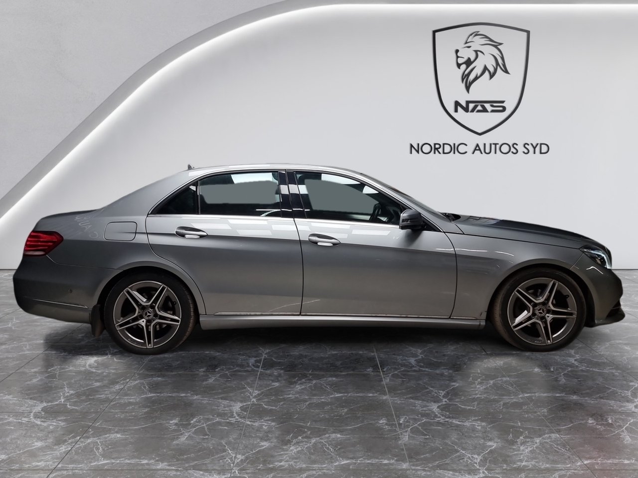 Mercedes-Benz E 2014, bild 7/18
