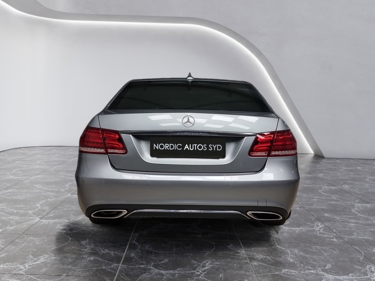 Mercedes-Benz E 2014, bild 5/18