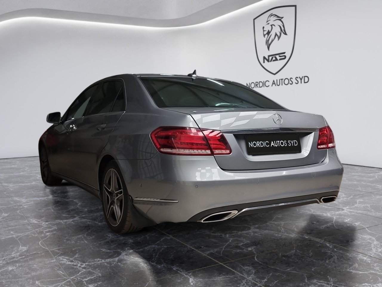 Mercedes-Benz E 2014, bild 4/18