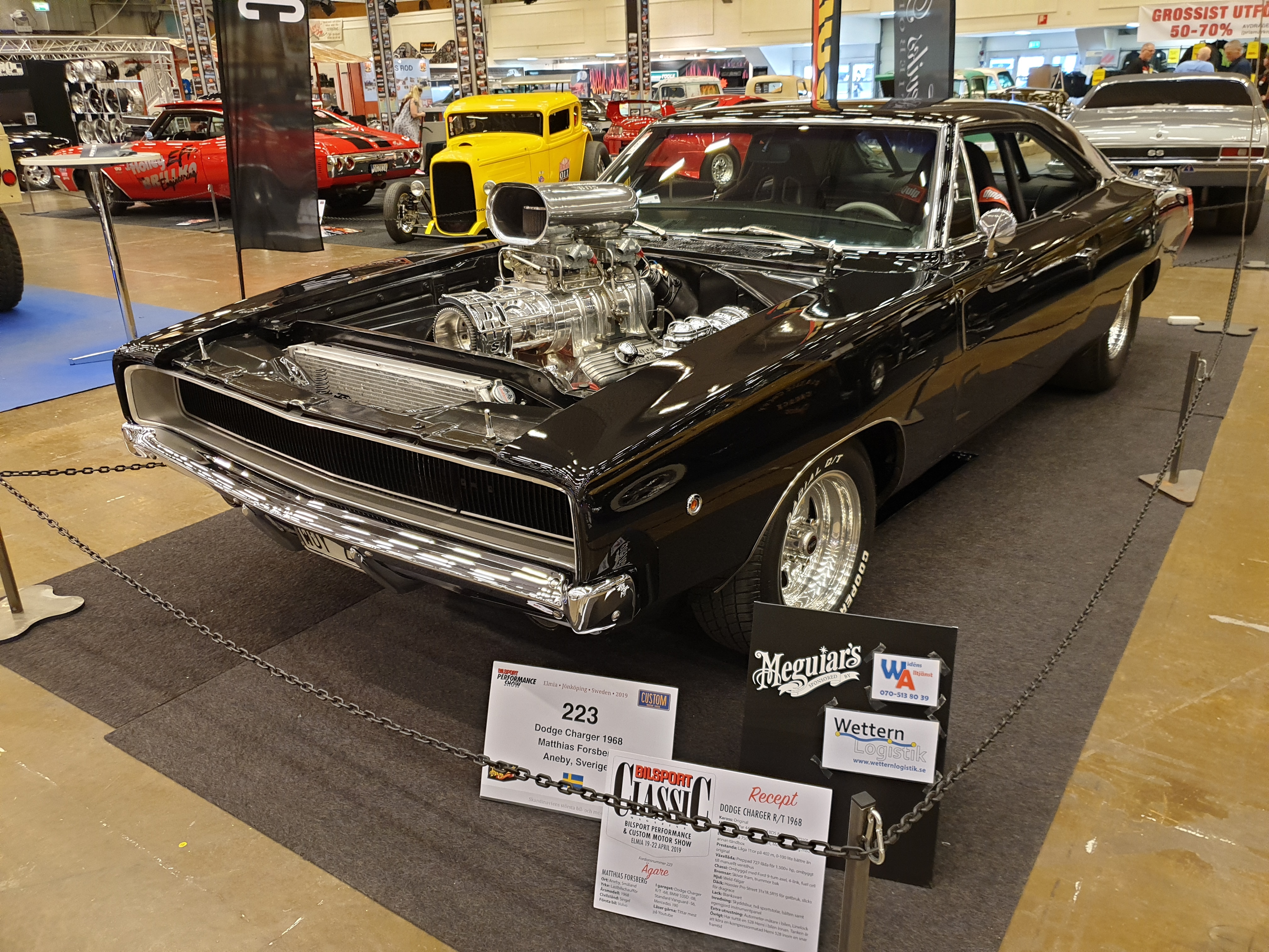 Dodge Charger