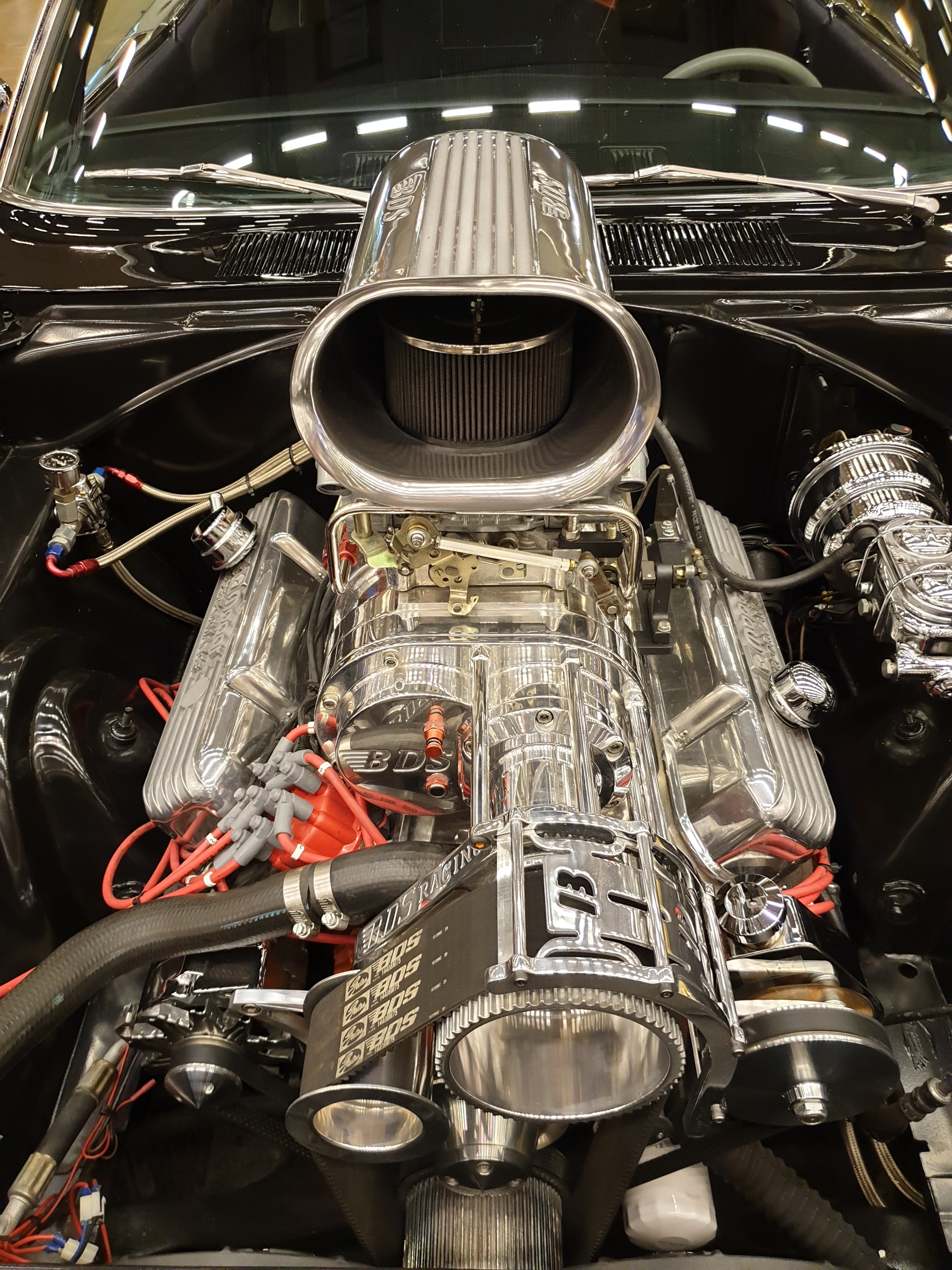 Dodge Charger 1968, bild 4/6