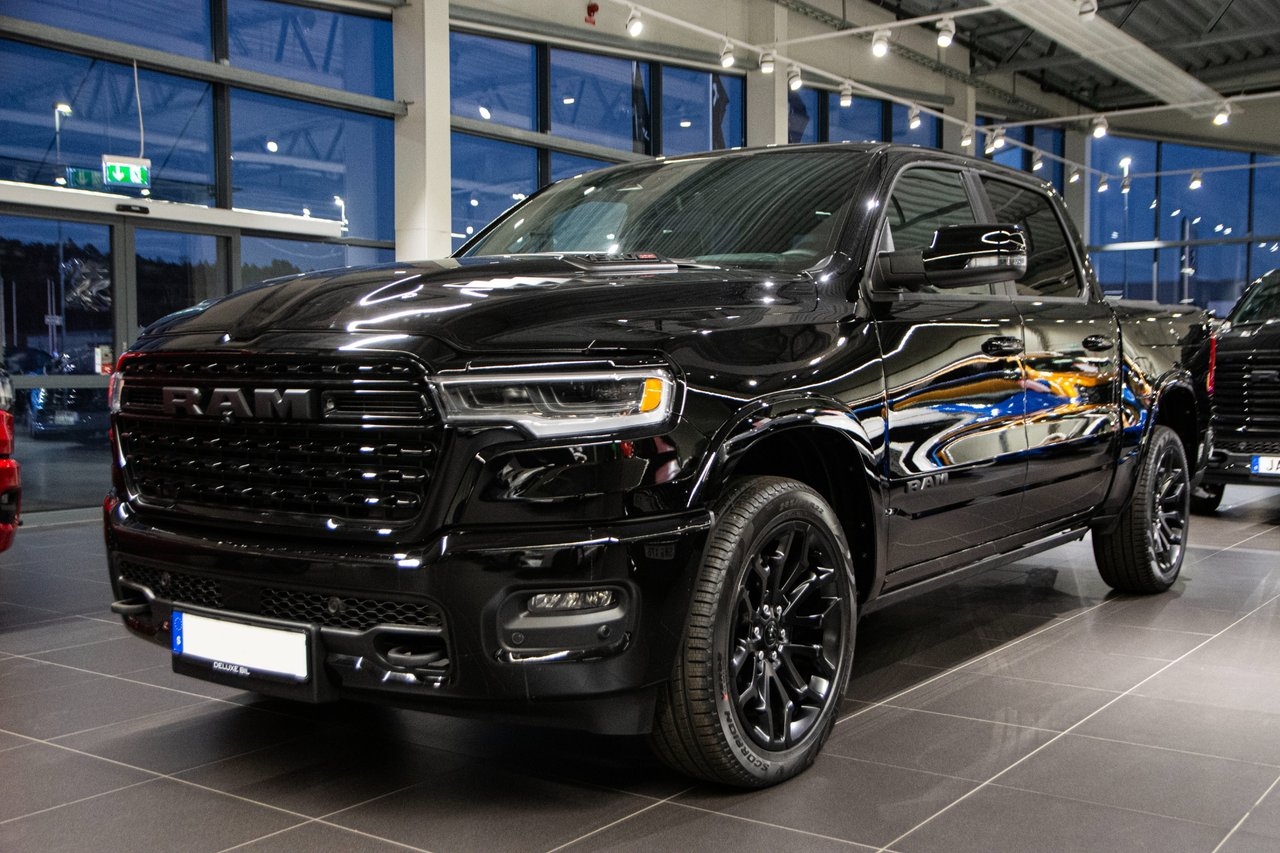 RAM 1500