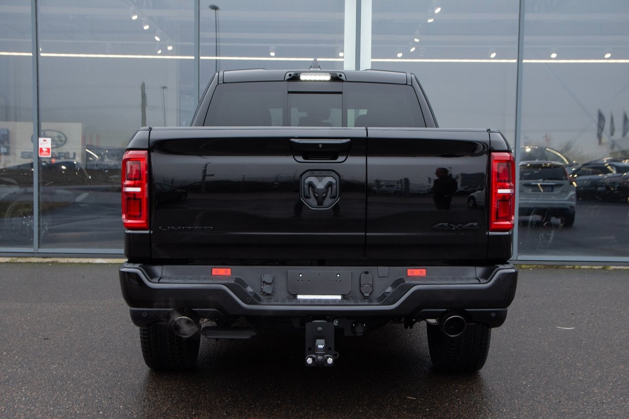 RAM 1500 2025, kuva 6/10