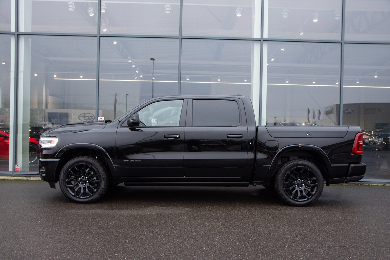 RAM 1500 2025, kuva 4/10