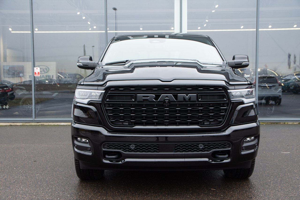 RAM 1500 2025, kuva 2/10