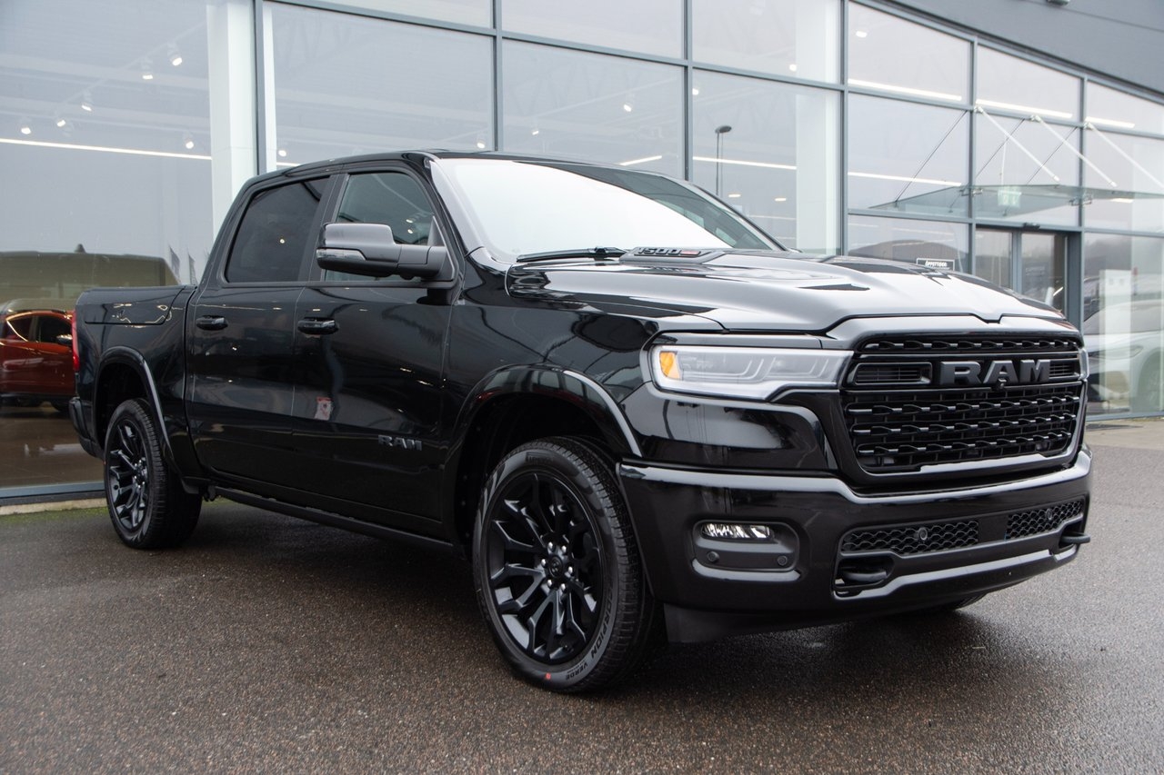 RAM 1500 2025, kuva 3/10