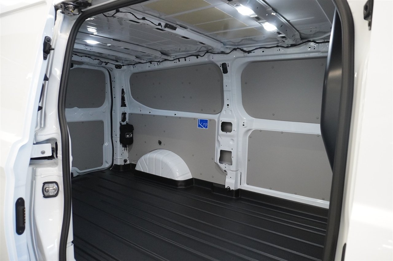 Ford Transit Custom 2026, kuva 7/10