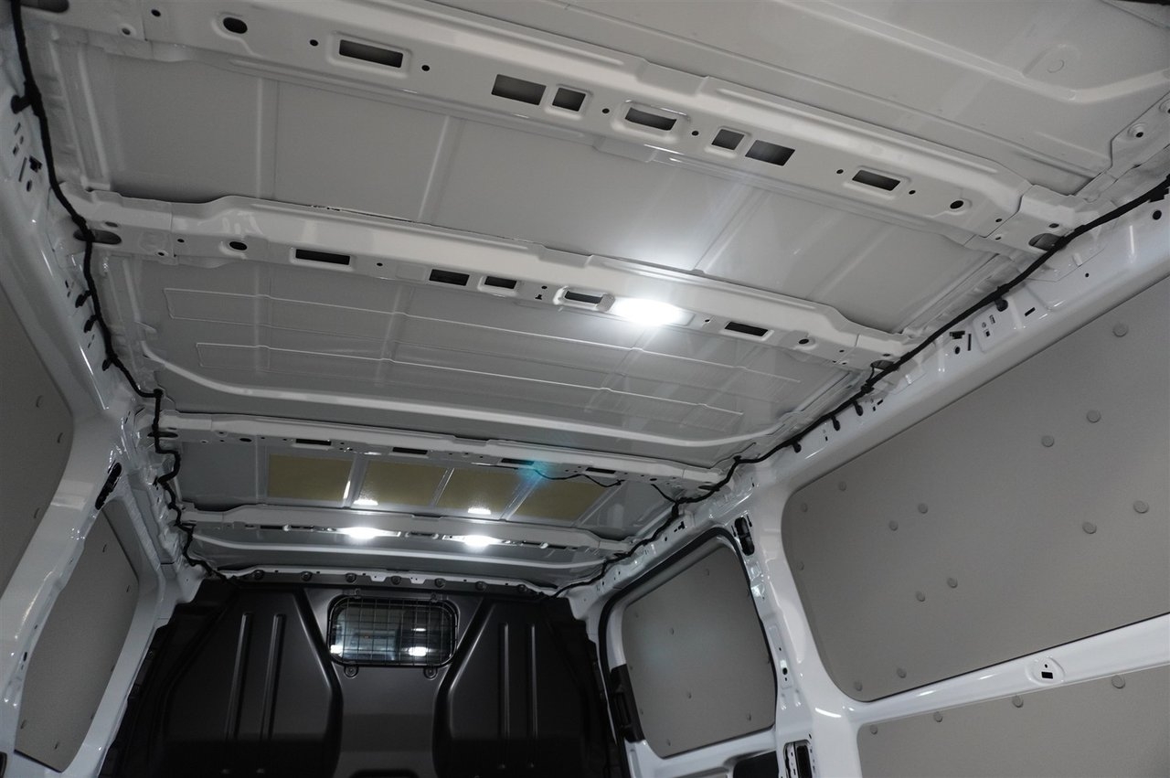 Ford Transit Custom 2026, kuva 6/10