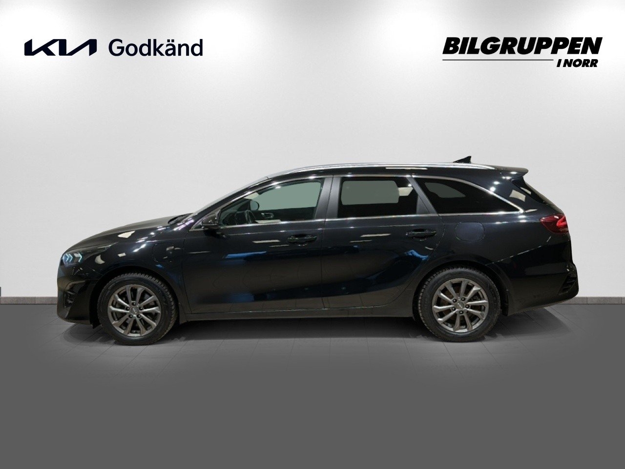 Kia Ceed 2024, bild 4/10