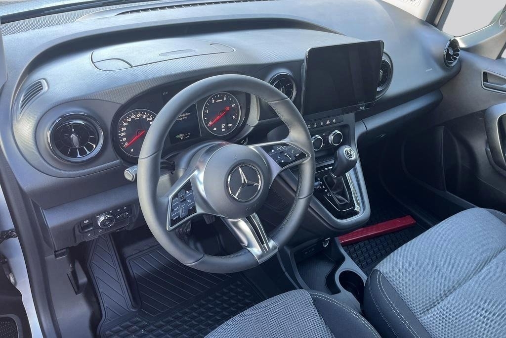 Mercedes-Benz Citan 2026, bild 7/10