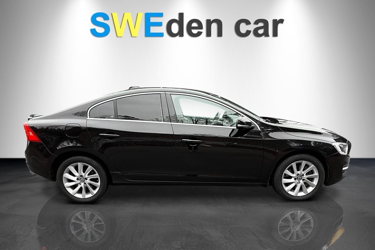 Volvo S60 2016, bild 4/10
