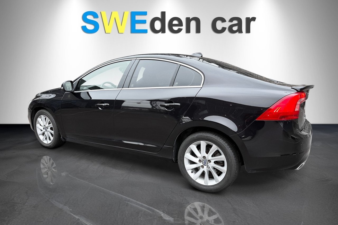 Volvo S60 2016, bild 7/10
