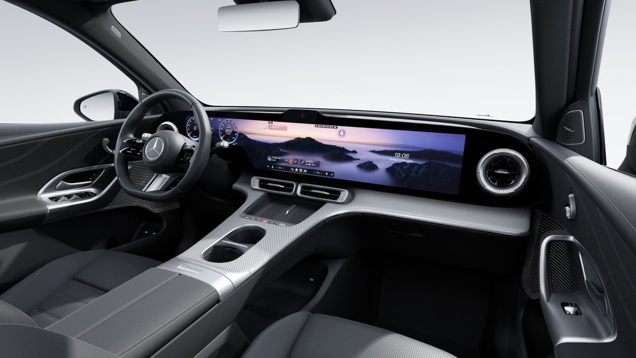 Mercedes-Benz GLC 2026, kuva 4/8