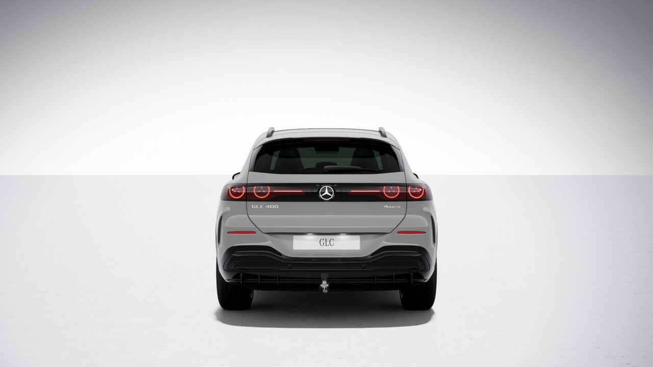 Mercedes-Benz GLC 2026, kuva 8/8