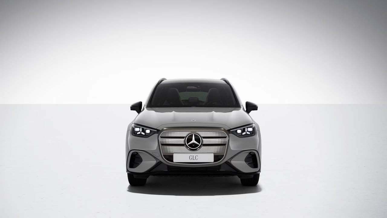 Mercedes-Benz GLC 2026, kuva 2/8