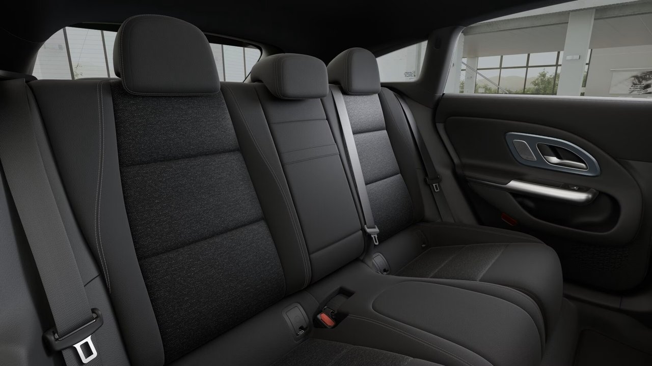 Mercedes-Benz CLA 2027, bild 5/9