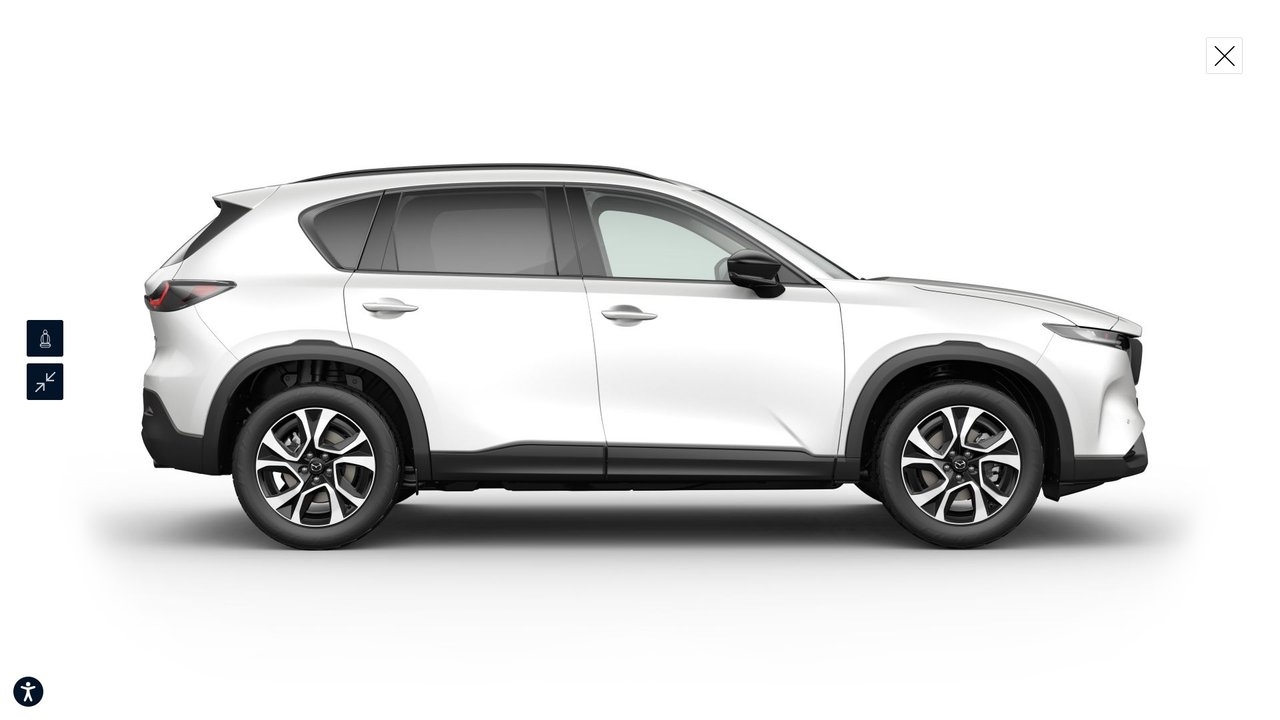Mazda CX-5 2026, bild 2/10