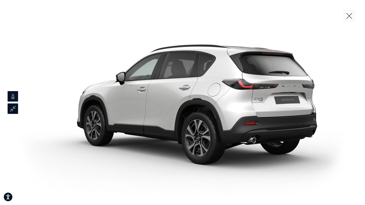 Mazda CX-5 2026, bild 5/10