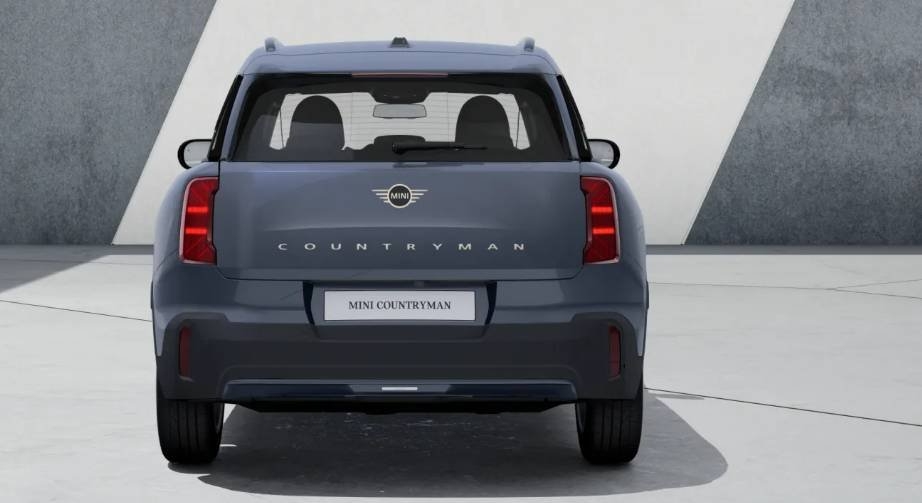 MINI Countryman 2026, bild 5/6
