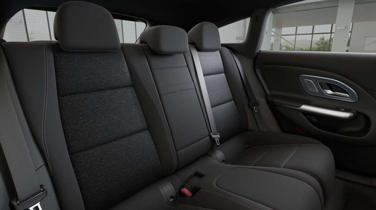 Mercedes-Benz CLA 2027, bild 6/7