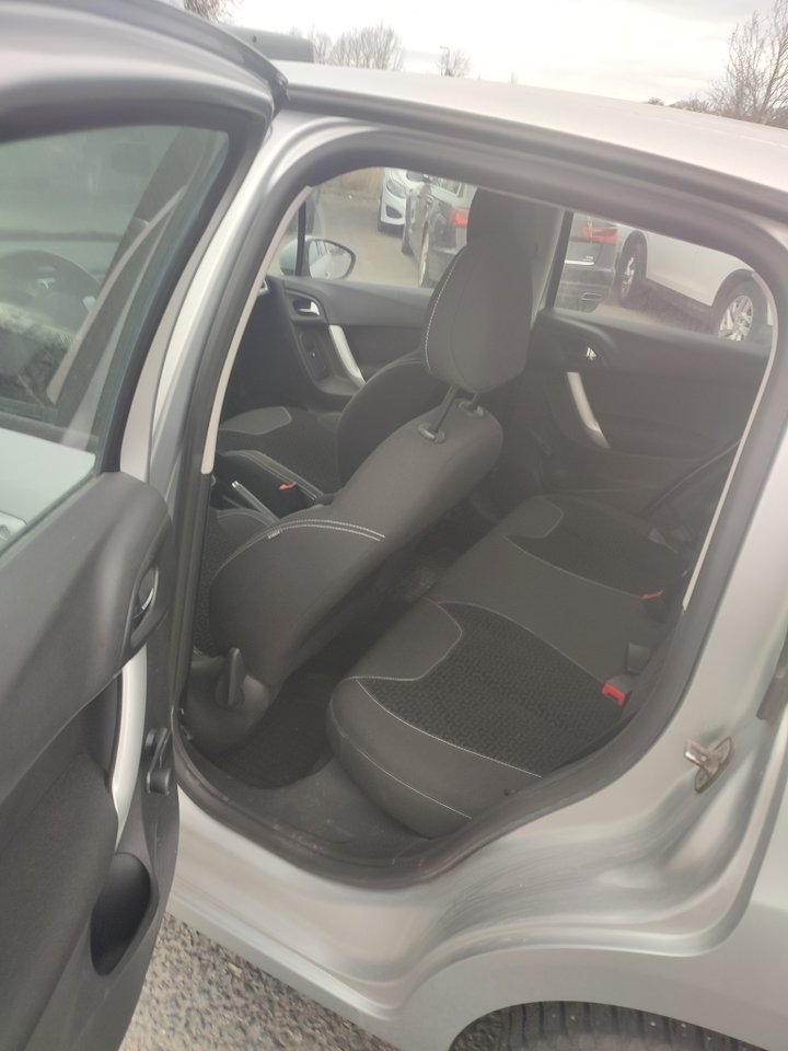 Citroen C3 1.4 VTi 2010, bild 6/10