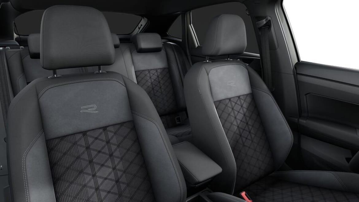 Volkswagen Taigo 2026, bild 5/5