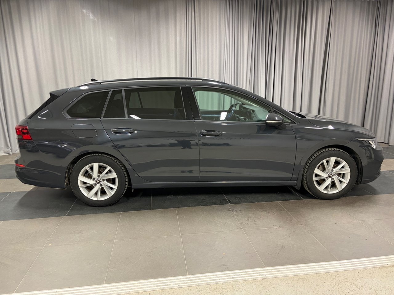 Volkswagen Golf 2023, bild 5/10