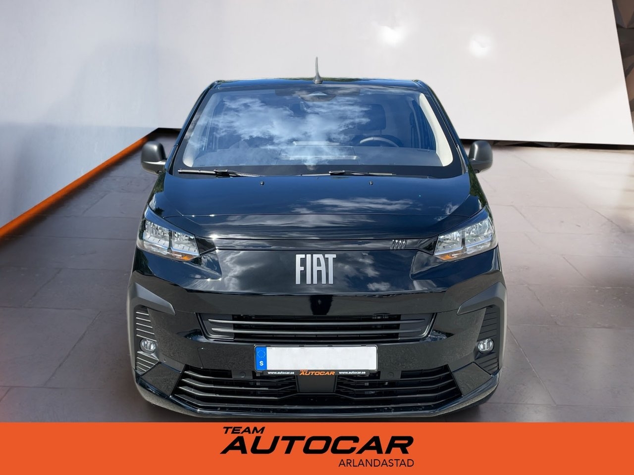 Fiat Scudo 2026, bild 5/10