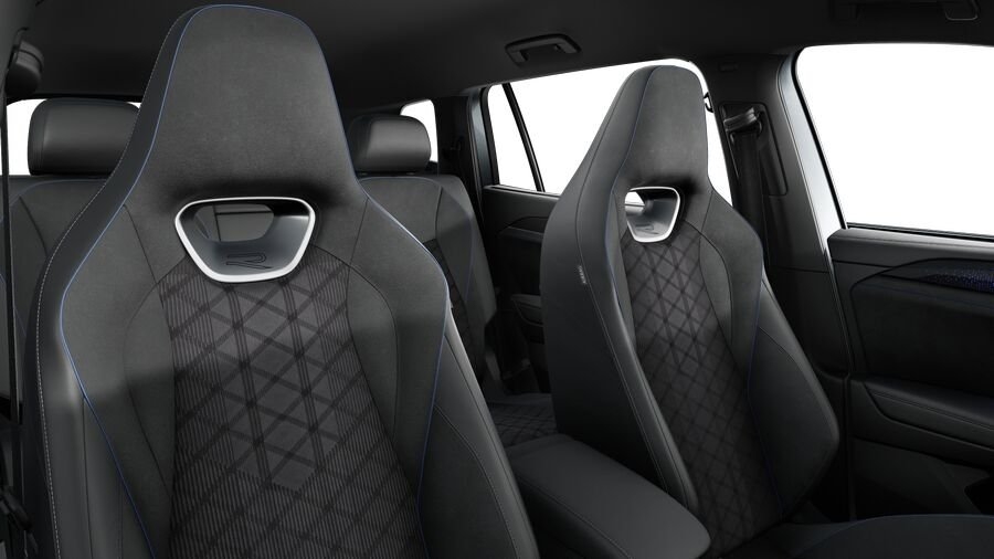 Volkswagen Tayron 2026, bild 8/8