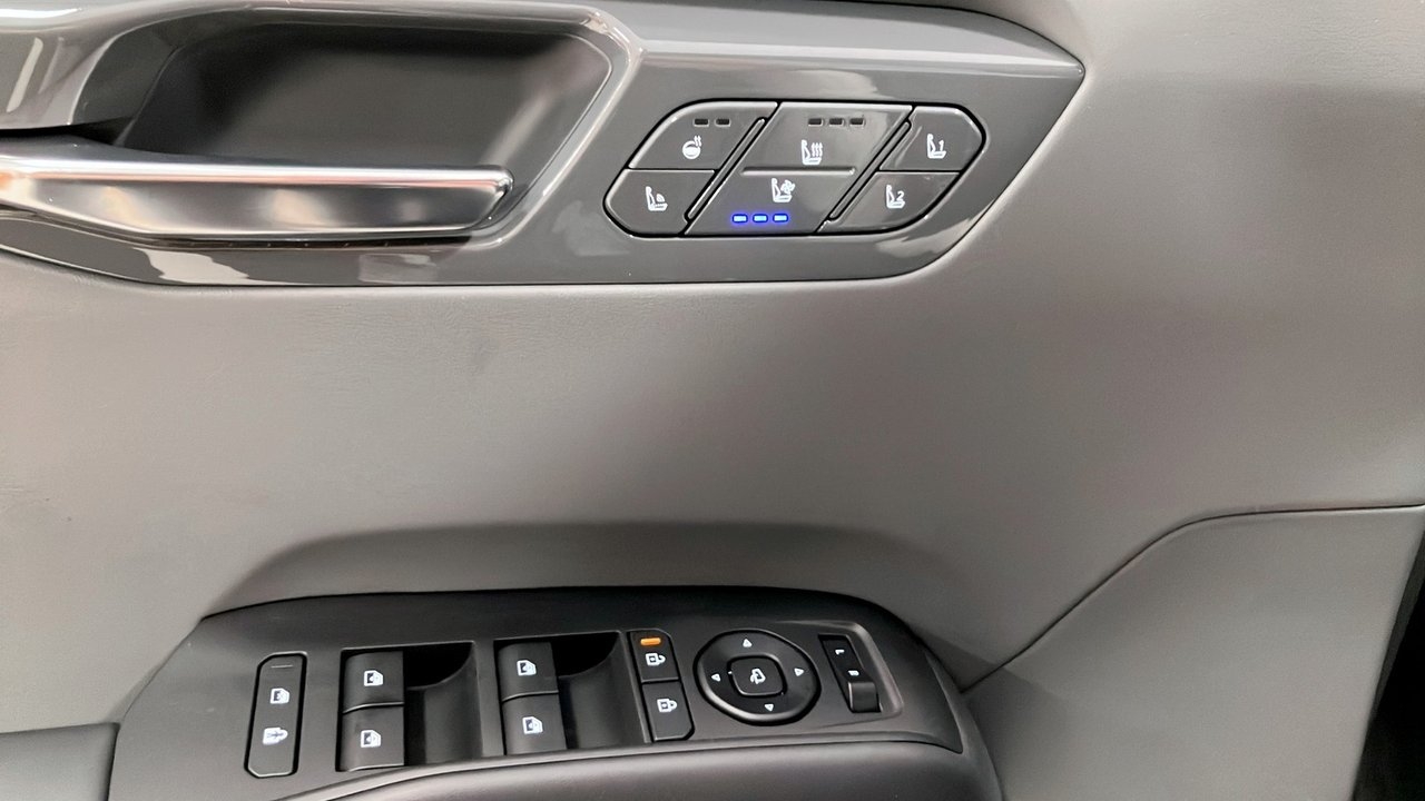 Kia EV9 GT-Line 2026, bild 6/13