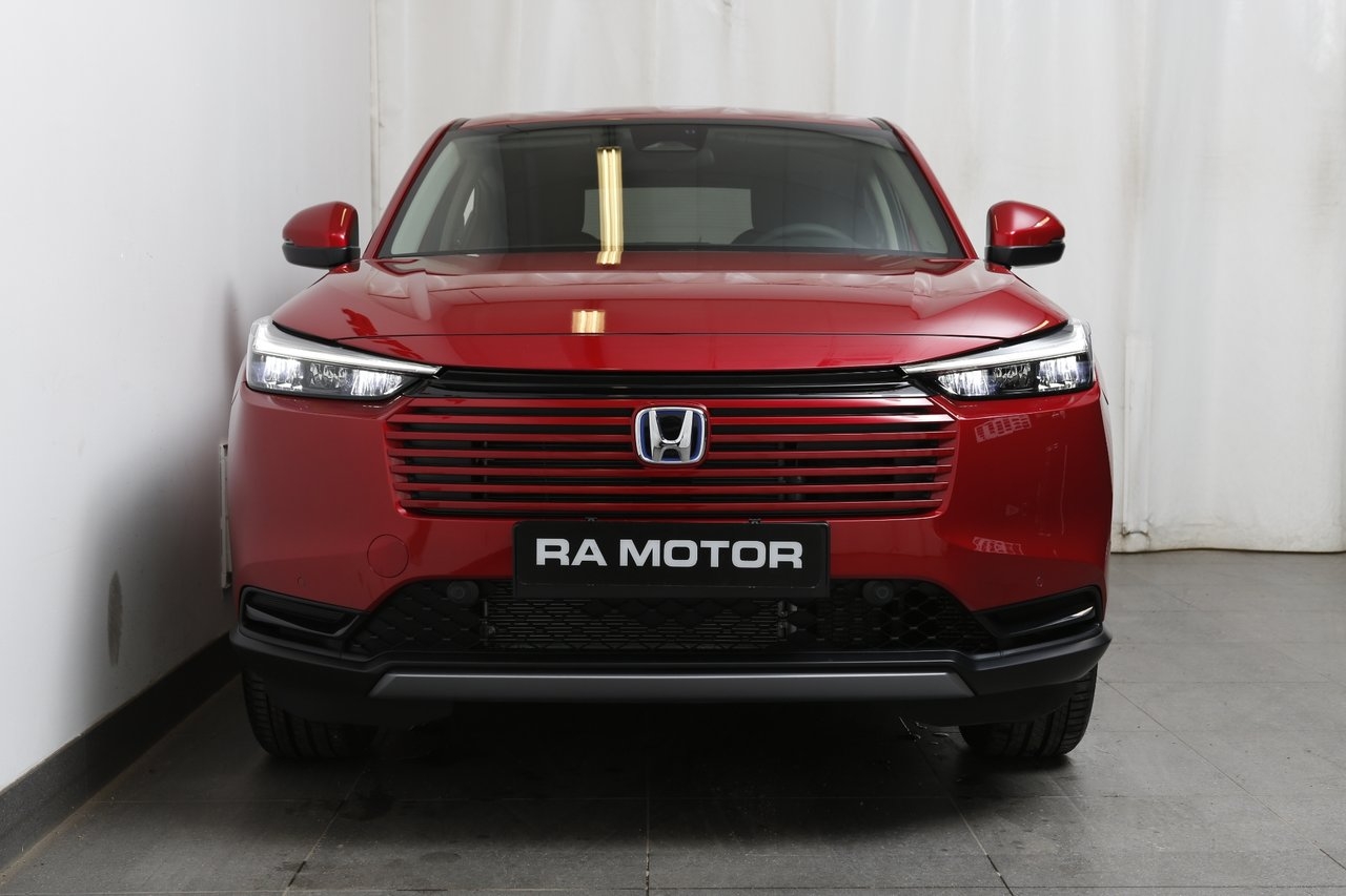 Honda HR-V Elegance FullHybrid 2027, bild 4/10