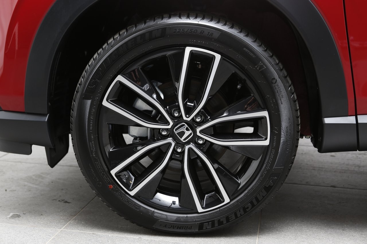Honda HR-V Elegance FullHybrid 2027, bild 6/10